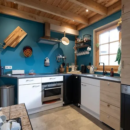 Apart-hotel Boerderij Best