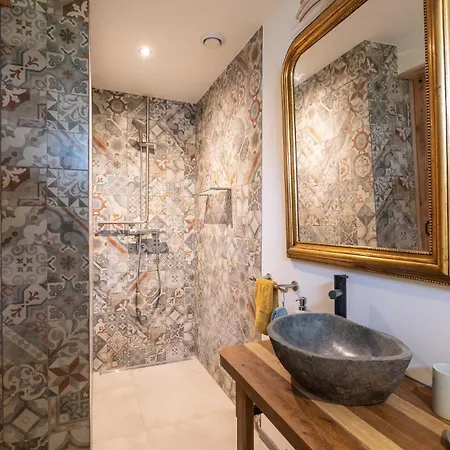 Apart-hotel Boerderij *