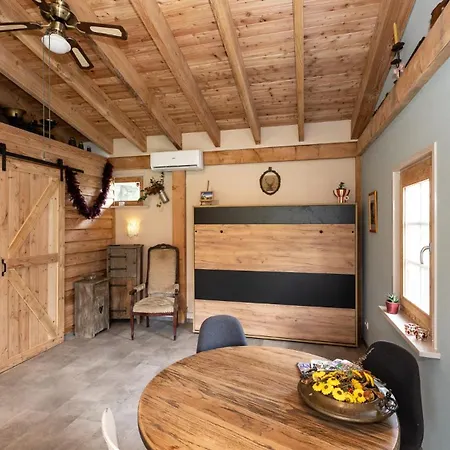 Boerderij Apart-hotel