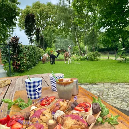 Boerderij *
