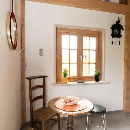 Boerderij Aparthotel