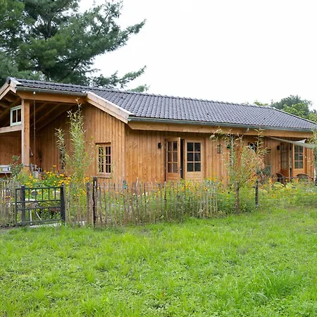 Apart-hotel Boerderij