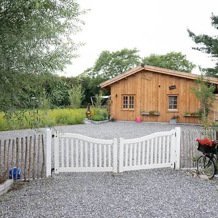 Boerderij Aparthotel