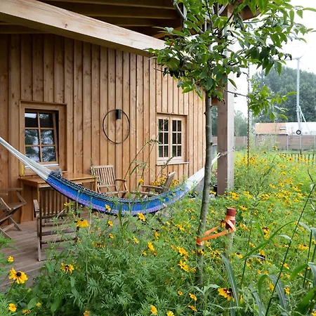Boerderij Aparthotel *