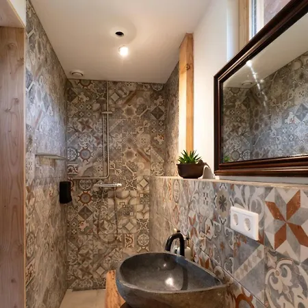 Boerderij Apart-hotel Best