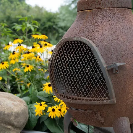 Apart-hotel Boerderij