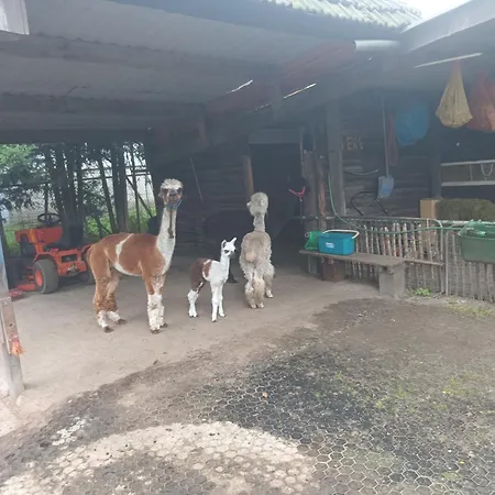 Boerderij Appart hôtel 3*
