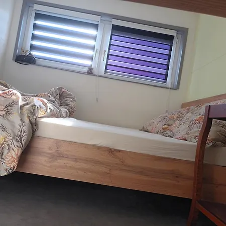 Apart-hotel Boerderij *