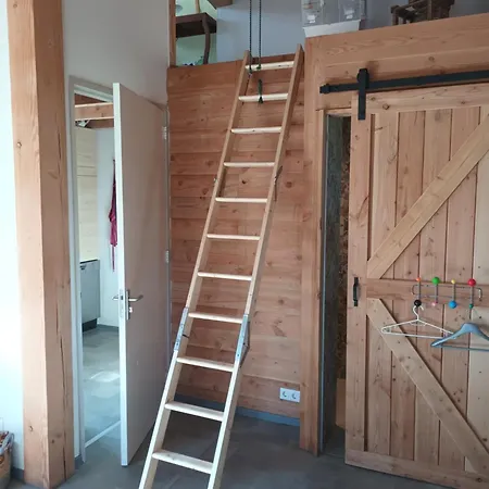 Boerderij Apart-hotel Best