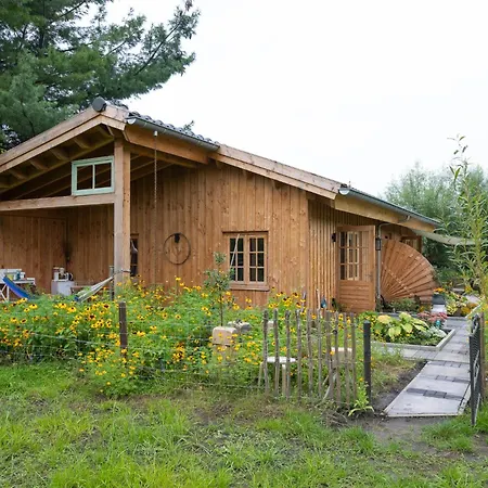 Boerderij Aparthotel