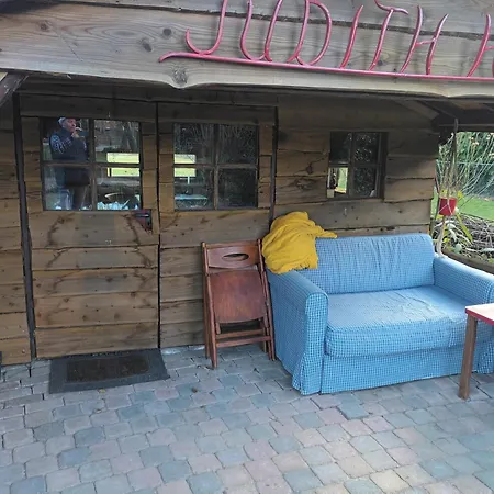 Boerderij Apart-hotel Best