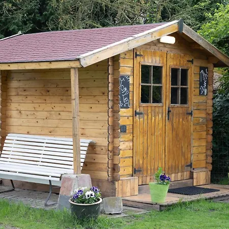 Aparthotel Boerderij Best