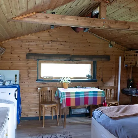 Boerderij Aparthotel *