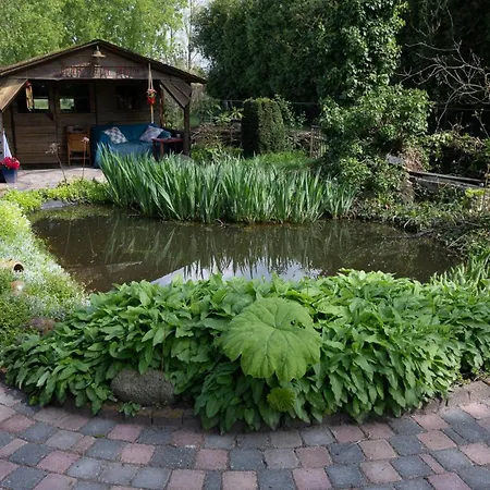 Boerderij *