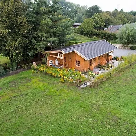 Boerderij 3* Best
