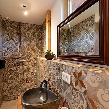 Boerderij Aparthotel Best