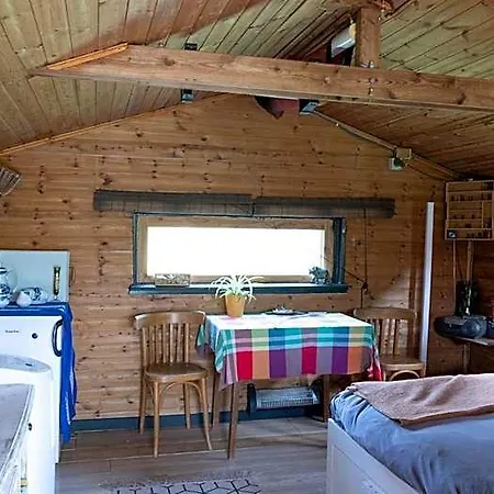 Boerderij Aparthotel Best