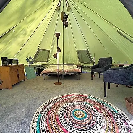 Boerderij Aparthotel 3*