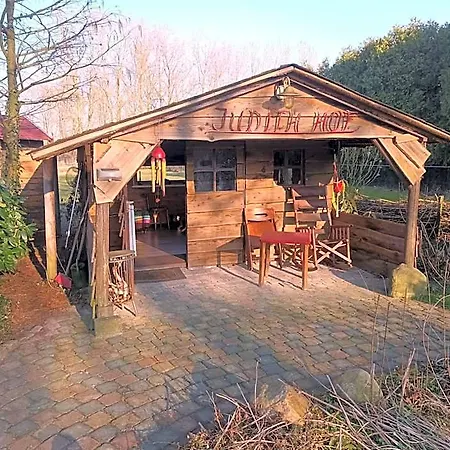 Boerderij 3*