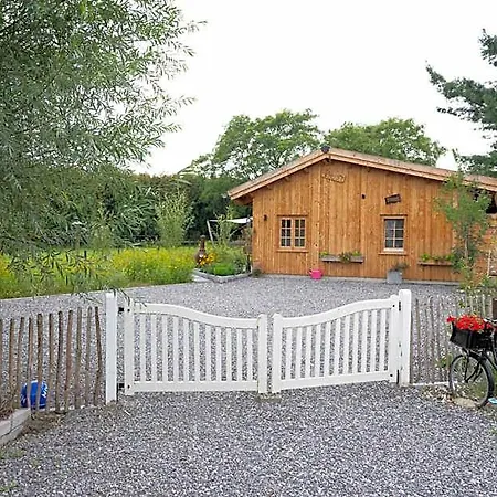 Boerderij Aparthotel