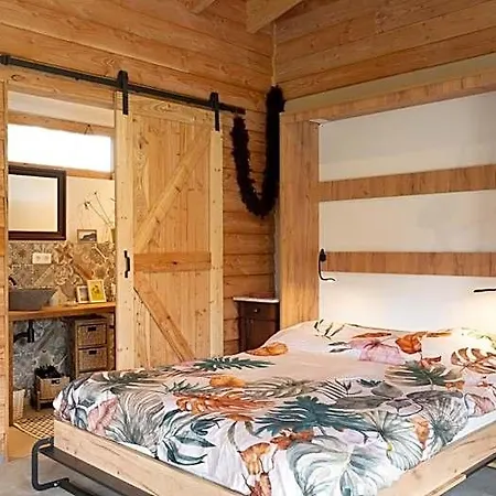 Aparthotel Boerderij Best