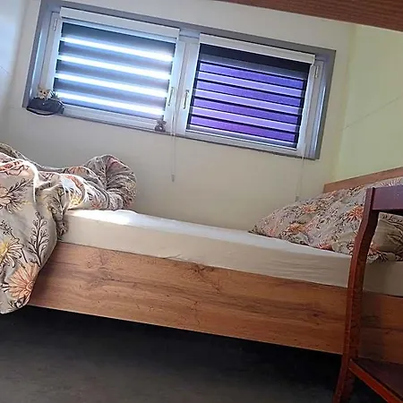 Boerderij Aparthotel