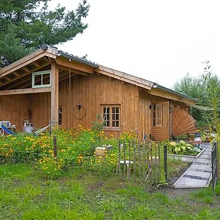 Boerderij Aparthotel Best