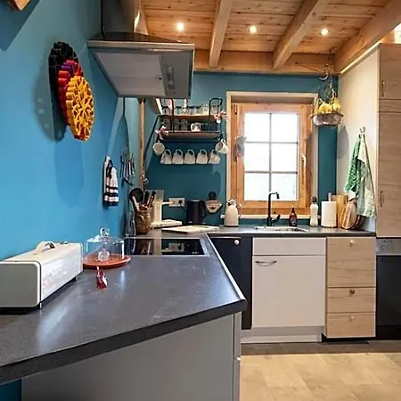 Boerderij 3*