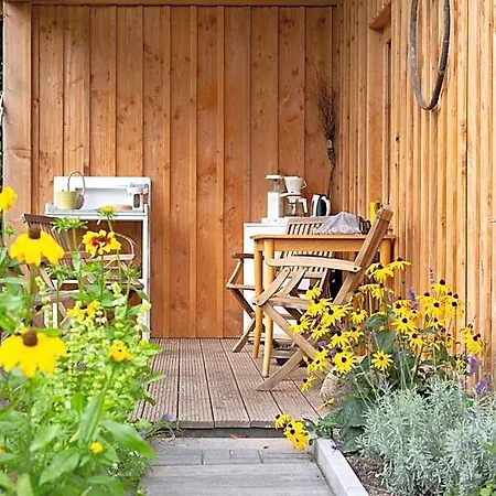 Aparthotel Boerderij 3*