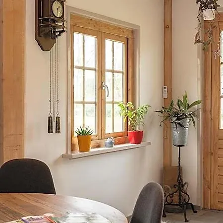 Aparthotel Boerderij 3*