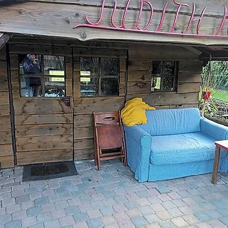 Aparthotel Boerderij
