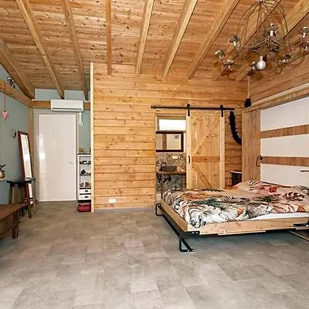 Boerderij