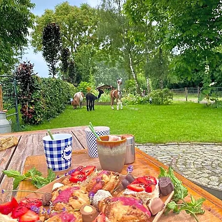 Boerderij Aparthotel Best