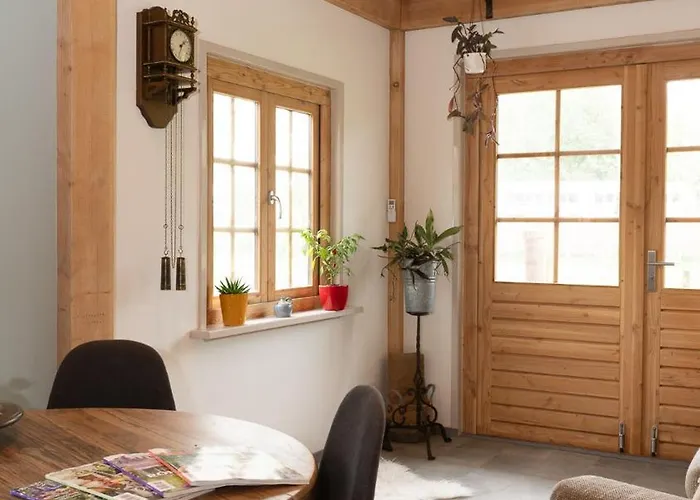 아파트호텔 Boerderij 3*