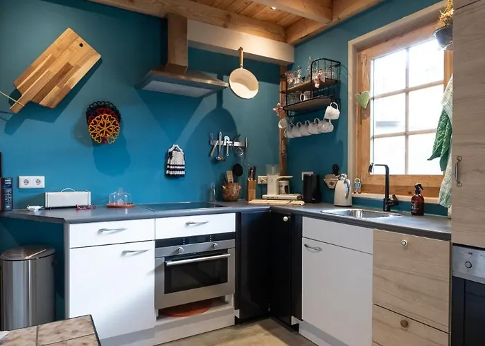 Apart-hotel Boerderij Best