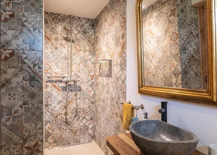 아파트호텔 Boerderij 3*