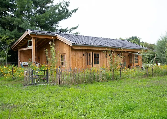 아파트호텔 Boerderij