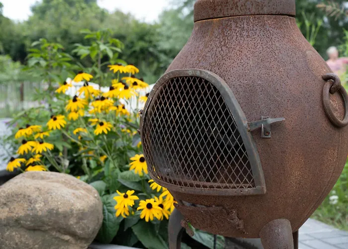 아파트호텔 Boerderij