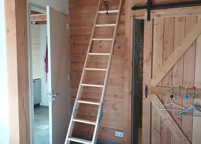 Boerderij 아파트호텔 베스트