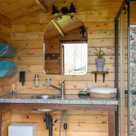 Boerderij Aparthotel