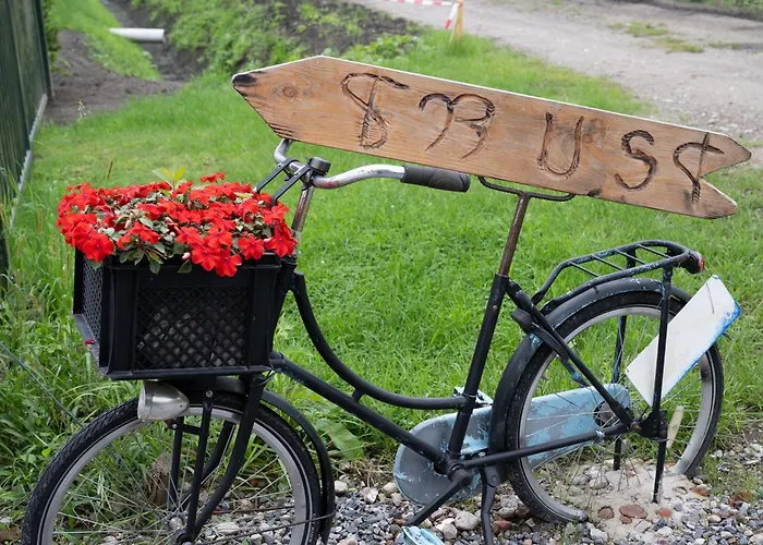 Boerderij Ξενοδοχείο με διαμερίσματα