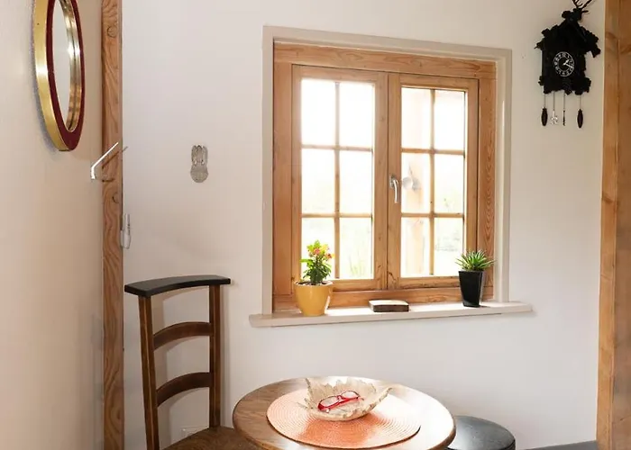 Boerderij Ξενοδοχείο με διαμερίσματα