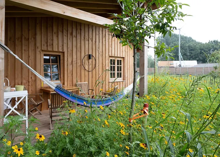 Boerderij Ξενοδοχείο με διαμερίσματα 3*