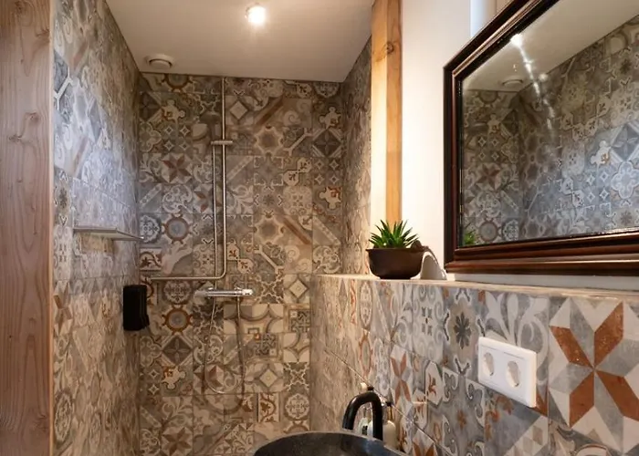 Boerderij Ξενοδοχείο με διαμερίσματα Best