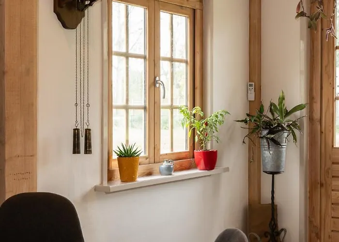 Boerderij Ξενοδοχείο με διαμερίσματα Best