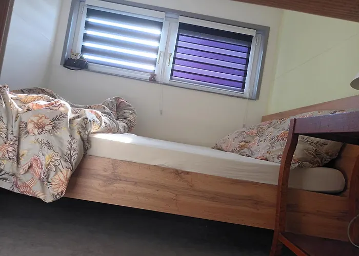 Ξενοδοχείο με διαμερίσματα Boerderij 3*