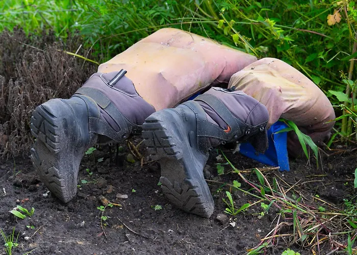 Ξενοδοχείο με διαμερίσματα Boerderij Best