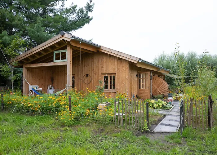 Boerderij Ξενοδοχείο με διαμερίσματα