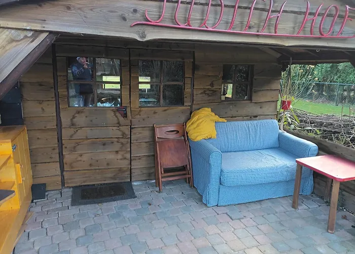 Boerderij Ξενοδοχείο με διαμερίσματα Best