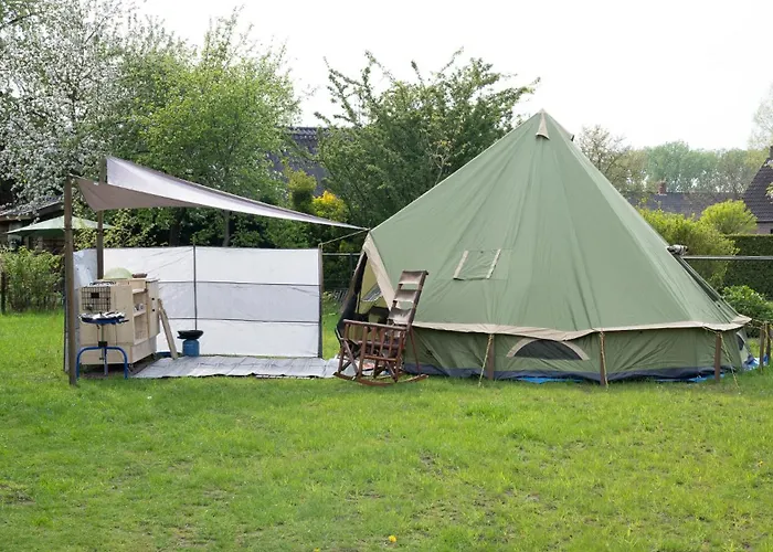 Boerderij Ξενοδοχείο με διαμερίσματα Best